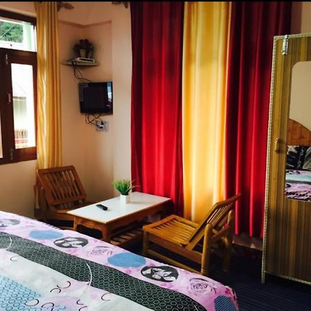 Bed and Breakfast Manali Hills House Екстер'єр фото