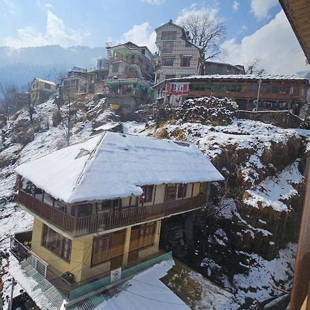 Bed and Breakfast Manali Hills House Екстер'єр фото