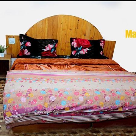 Bed and Breakfast Manali Hills House Екстер'єр фото