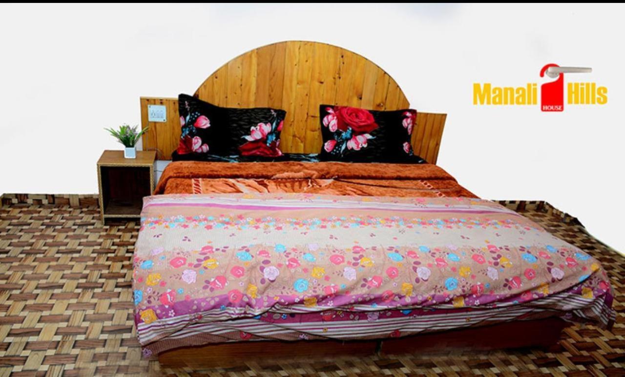Bed and Breakfast Manali Hills House Екстер'єр фото